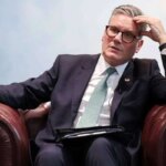 استارمر مظنون به نقض آتش بس است