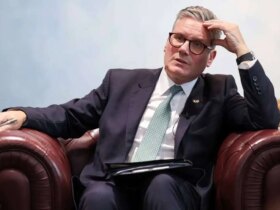 استارمر مظنون به نقض آتش بس است 7 استارمر مظنون به نقض آتش بس است