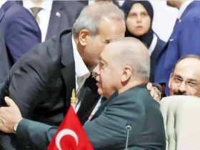 محور دیدار پزشکان با اردوغان