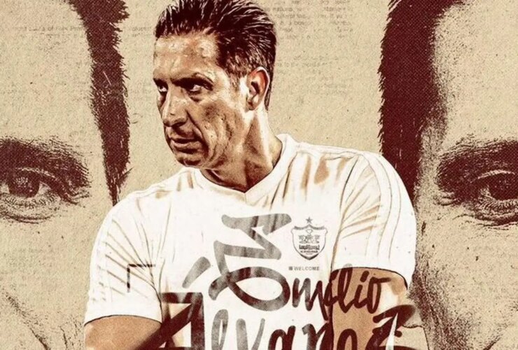 شکایت پرسپولیسی ها از تراکتور رد شد 33 شکایت پرسپولیسی ها از تراکتور رد شد