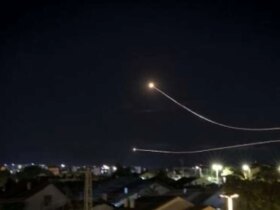 انفجار در کویت، امارات و عربستان سعودی در شامگاه 20 آوریل