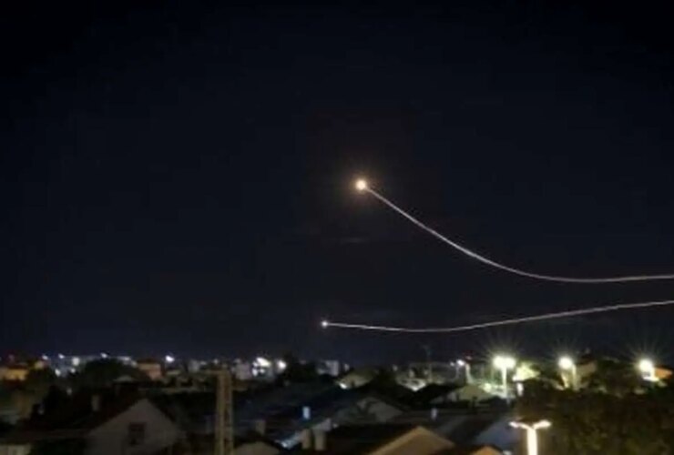 انفجار در کویت، امارات و عربستان سعودی در شامگاه 20 آوریل