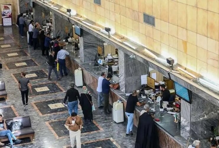 عملکرد بانک های کشور از روز شنبه چگونه است؟ 16 عملکرد بانک های کشور از روز شنبه چگونه است؟