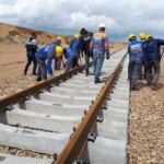 راه آهن بهرام ری شروع به کار کرده است؟