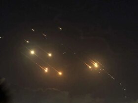 جزئیات فعالیت پدافندی در این شهرستان/30 فروردین