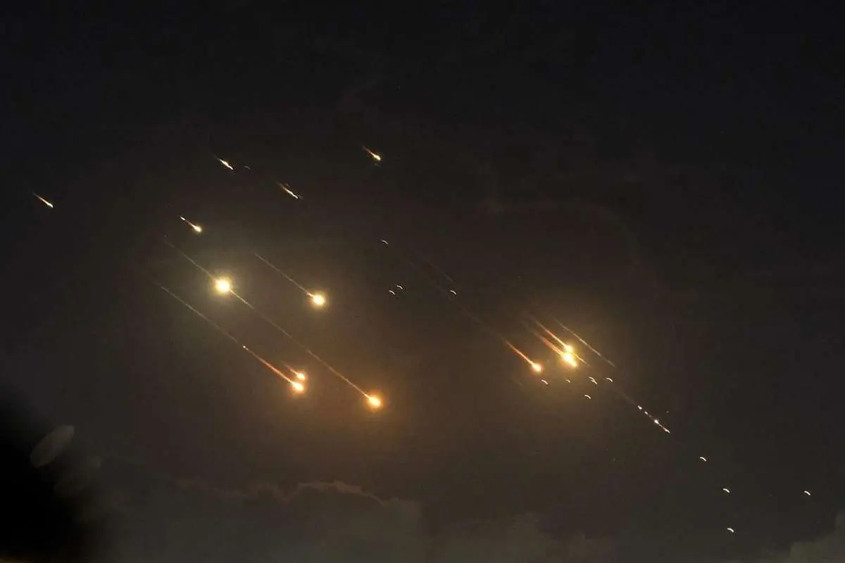 جزئیات فعالیت پدافندی در این شهرستان/30 فروردین