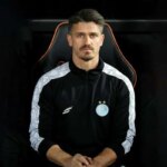 وریا غفوری در مراسم چهلمین بچه های میناب