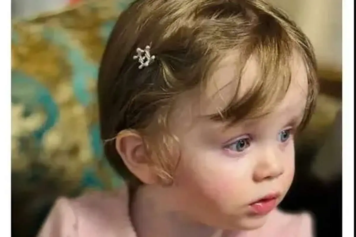 تصاویر زهرا محمدی گلپایگانی نوه رهبر انقلاب 1 تصاویر زهرا محمدی گلپایگانی نوه رهبر انقلاب