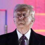 اظهارات ترامپ درباره مذاکرات روز شنبه