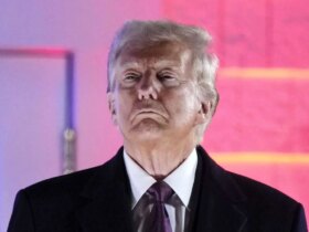 اظهارات ترامپ درباره مذاکرات روز شنبه