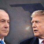 پیام جدید ترامپ به نتانیاهو