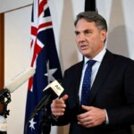 استرالیا حاضر نیست به جنگ ایران بپیوندد