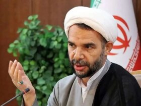 معاون اول قوه قضائیه: باید از اختلاف و تفرقه پرهیز کنیم