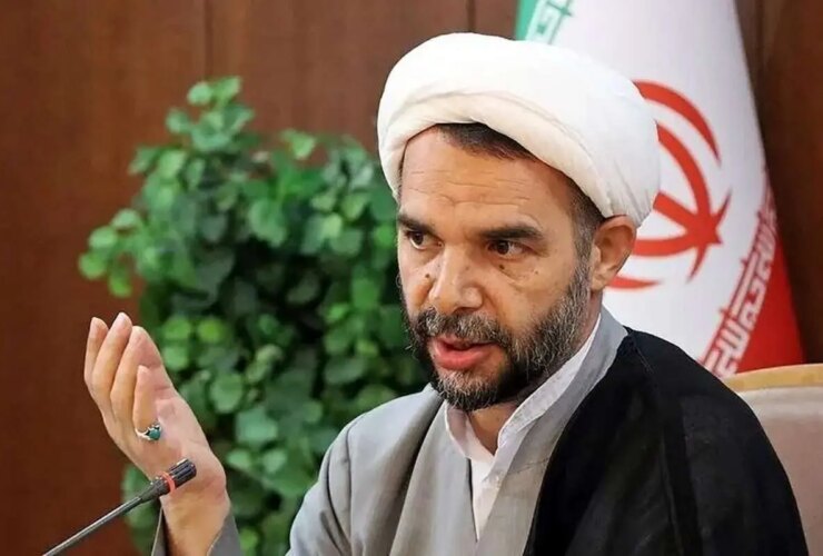 معاون اول قوه قضائیه: باید از اختلاف و تفرقه پرهیز کنیم