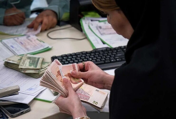 تولیدکنندگانی که اقساط وام بانکی خود را دیر پرداخت کرده بودند بخشوده شدند