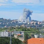 حمله به جنوب لبنان