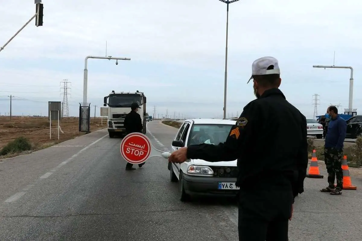 چالوس یک طرفه شد 1 چالوس یک طرفه شد