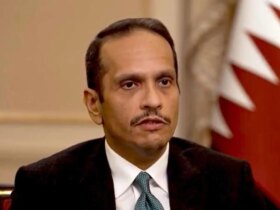 رایزنی نخست وزیران قطر و انگلیس درباره تنش های منطقه ای در دوحه