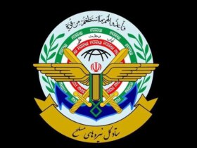 حاتم الانبیا: نیروهای مسلح ایران به دلیل بد قولی در آماده باش هستند