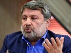 الیاس حضرتی: ایران از حقوق خود در عرصه دیپلماسی کوتاهی نکرد