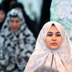 تصاویر: نماز جمعه در حرم امام خمینی (ره)