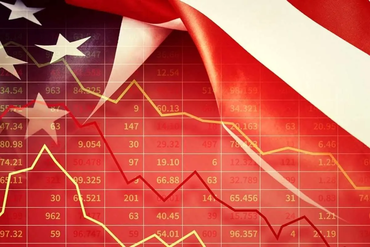 افزایش تورم در آمریکا؛ پیامدهای جنگ علیه ایران 1 افزایش تورم در آمریکا؛ پیامدهای جنگ علیه ایران