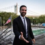 اظهارات زهران ممدانی در خصوص جنگ با ایران