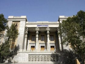 بیانیه وزارت امور خارجه پس از شهادت کمال حرازی