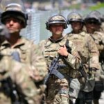 تحرکات نظامی آمریکا در منطقه در آستانه مذاکرات