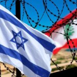 آغاز مذاکرات مستقیم لبنان و اسرائیل