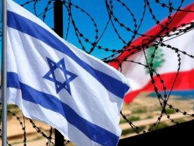 آغاز مذاکرات مستقیم لبنان و اسرائیل