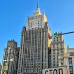 واکنش مسکو به مذاکرات ایران و آمریکا در اسلام آباد