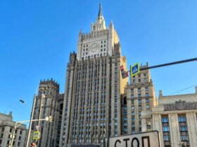 واکنش مسکو به مذاکرات ایران و آمریکا در اسلام آباد 9 واکنش مسکو به مذاکرات ایران و آمریکا در اسلام آباد