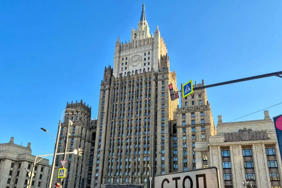 واکنش مسکو به مذاکرات ایران و آمریکا در اسلام آباد 1 واکنش مسکو به مذاکرات ایران و آمریکا در اسلام آباد