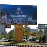 شهباز شریف: در لحظه تعیین کننده ای هستیم