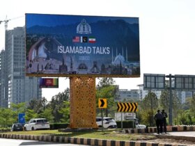 شهباز شریف: در لحظه تعیین کننده ای هستیم