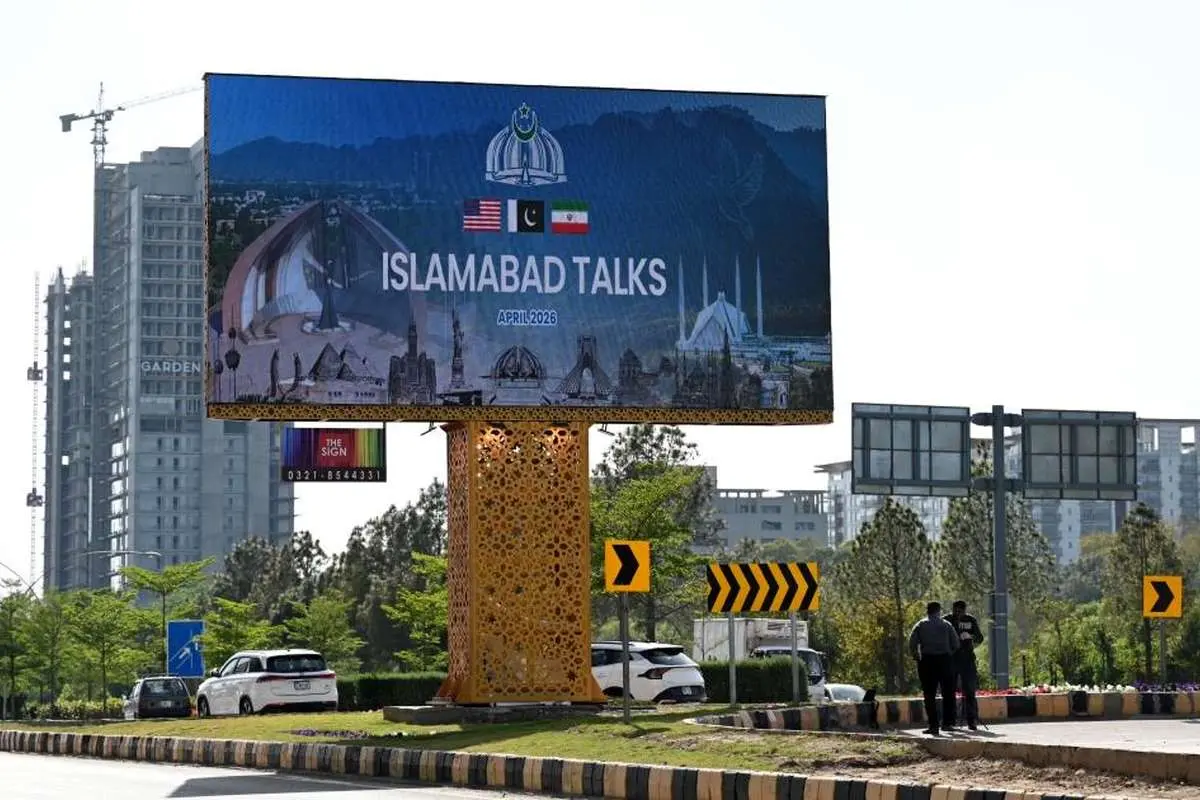 شهباز شریف: در لحظه تعیین کننده ای هستیم