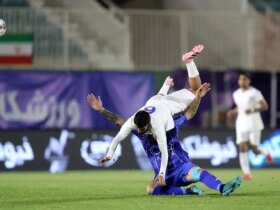 درباره ادامه لیگ برتر روز یکشنبه تصمیم گیری می شود 8 درباره ادامه لیگ برتر روز یکشنبه تصمیم گیری می شود