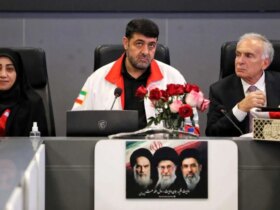 بیانات سفر دبیرکل سازمان ملل متحد به مناطق آسیب دیده ایران 9 بیانات سفر دبیرکل سازمان ملل متحد به مناطق آسیب دیده ایران