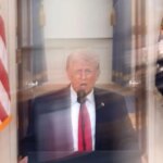 زبان تهدید کننده؛ آخرین تاکتیک ترامپ در آستانه مذاکرات