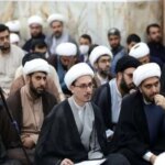 حوزه علمیه به مدت دو هفته تعطیل است