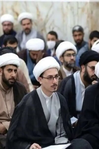 حوزه علمیه به مدت دو هفته تعطیل است