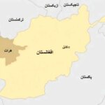 غیرنظامیان در هرات افغانستان تیرباران شدند