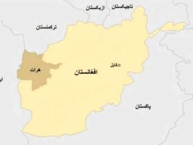 غیرنظامیان در هرات افغانستان تیرباران شدند