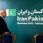 گالیباف هنگام ورود به پاکستان درباره توافق با آمریکا چه گفت؟