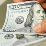 قیمت دلار امروز شنبه 22 فروردین 1405