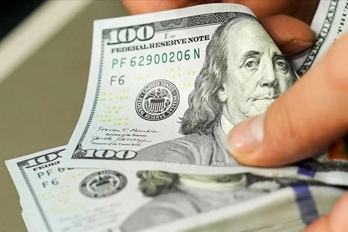 قیمت دلار امروز شنبه 22 فروردین 1405 1 قیمت دلار امروز شنبه 22 فروردین 1405