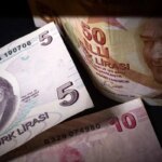 قیمت امروز لیر ترکیه شنبه 22 آوریل 1405 می باشد