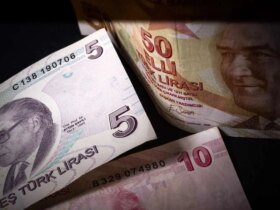 قیمت امروز لیر ترکیه شنبه 22 آوریل 1405 می باشد