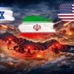 نگرانی در تل آویو: آیا جنگ با ایران اعراب را به سمت تهران و آنکارا سوق خواهد داد؟